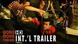 JUST JIM International Trailer (2015) - Emile Hirsch, Craig Roberts [HD]