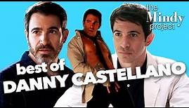 Best of Danny Castellano - The Mindy Project
