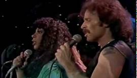 Donna Summer and Brooklyn Dreams - Heaven Knows.mpg