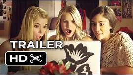 Dean Slater: Resident Advisor Official Trailer 1 (2013) - Comedy HD