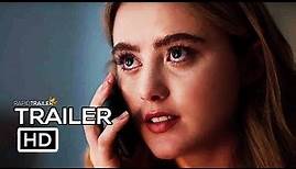 THE SOCIETY Official Trailer (2019) Netflix, Drama Series HD