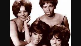 The Chiffons - Lucky Me