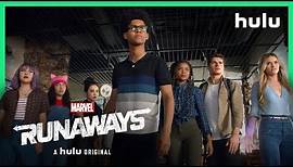 Marvel's Runaways: Season 2 Trailer (Official) | A Hulu Original