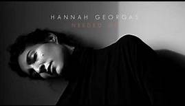Hannah Georgas - Needed Me (Official Audio)