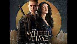 The Wheel of Time Season 2 Vol. 2 Soundtrack | Uprising - Lorne Balfe | Original Series Score |
