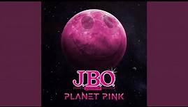 Planet Pink