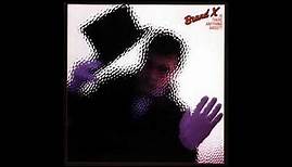 Brand X – Is There Anything About? (1982)