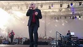 Northern Lite - I see a darkness "live @ Domplatz Erfurt 2016"