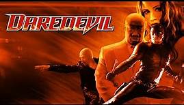 Daredevil (2003) - Trailer 1 Deutsch 1080p HD