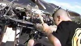 Coal Chamber - Loco (Live Ozzfest '96)