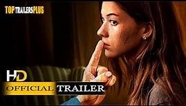 The Girl Who Escaped: The Kara Robinson Story 2023 Trailer YouTube | Crime Drama Thriller Movie