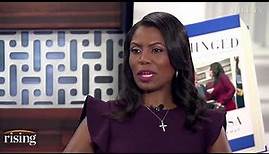 Full Interview: Omarosa speaks out about experience in Trump administration