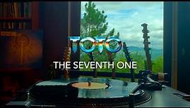 Toto - The Seventh One - Full Album - Vinyl - LP