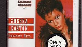 Sheena Easton - Greatest Hits