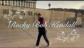 "Rocky" Bob Kendall