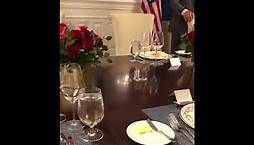 Full Recording: Trump’s 2018 Dinner With Donors