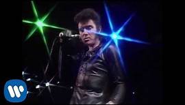 Alvin Stardust - My Coo Ca Choo (Official Music Video)