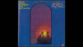 Scott Hamilton & Gerry Mulligan - Soft Lights & Sweet Music ( Full Album )
