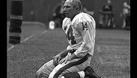 The Legend of Y.A. Tittle