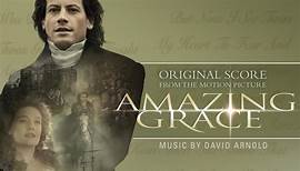 【电影原声】【David Arnold】奇异的恩典 Amazing Grace‎ (2006)