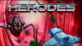 Herodes | Steam, Nintendo Switch, PS4, PS5, Xbox One and Xbox Series X|S