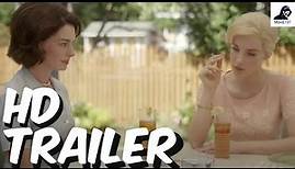 Mothers' Instinct Official Trailer (2024) - Anne Hathaway, Jessica Chastain, Josh Charles