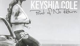 Keyshia Cole - Point Of No Return