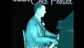 Let's do it : Cole Porter.( Midnight in Paris )