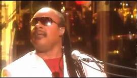 Stevie Wonder - Happy Birthday