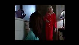 Heather o’rourke in a scene from Poltergeist 3