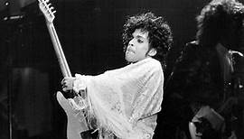 Todesursache noch unklar: Popmusiker Prince ist tot