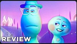 SOUL Kritik Review (2020) Disney+