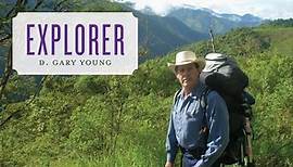 Gary Young - Explorer