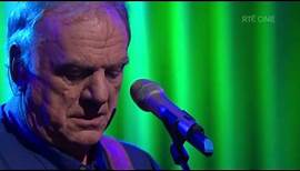 Ralph McTell and the RTÉ Concert Orchestra - "Clare to here" | The Late Late Show | RTÉ One