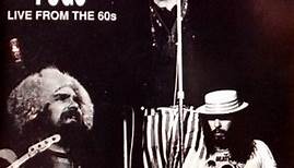 The Fugs - Live From The 60s