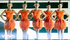Girls Aloud - Something New (Official Music Video)