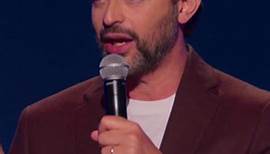 life-changing advice from Nick Kroll #LittleBigBoy | Del-Moore Contracting