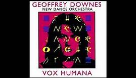 Geoff Downes (Feat. Sally-Ann Triplett) - Road Of Destiny