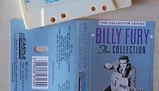 Billy Fury - The Collection