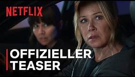 Dead to Me: Staffel 3 | Offizieller Teaser | Netflix