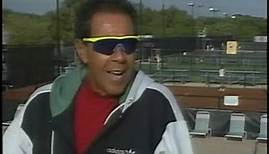 Coach Bollettieri: The Making of Champions - Methods and Secrets of Nick Bollettieri