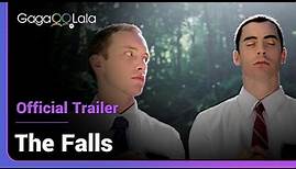 The Falls | Official Trailer | Love is not a sin.