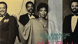 Gladys Knight And The Pips - Soul Survivors The Best Of Gladys Knight And The Pips