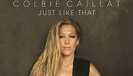 Colbie Caillat - Just Like That