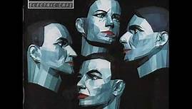 Kraftwerk - Electric Café 1986