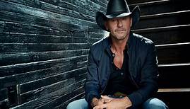 Tim McGraw Announces New Album ‘Standing Room Only,’ Shares ‘Hey Whiskey’