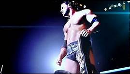 TNA IMPACT Wrestling - Exklusiv ab 2. März auf SPORT1 !
