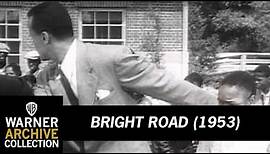 Original Theatrical Trailer | Bright Road | Warner Archive