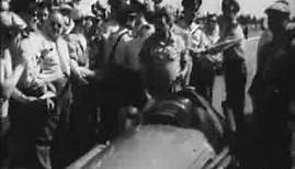 Argentina Grand Prix 1958