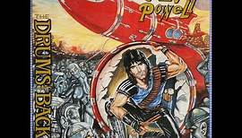 Cozy Powell:-'Light In The Sky'/'Return Of The 7'